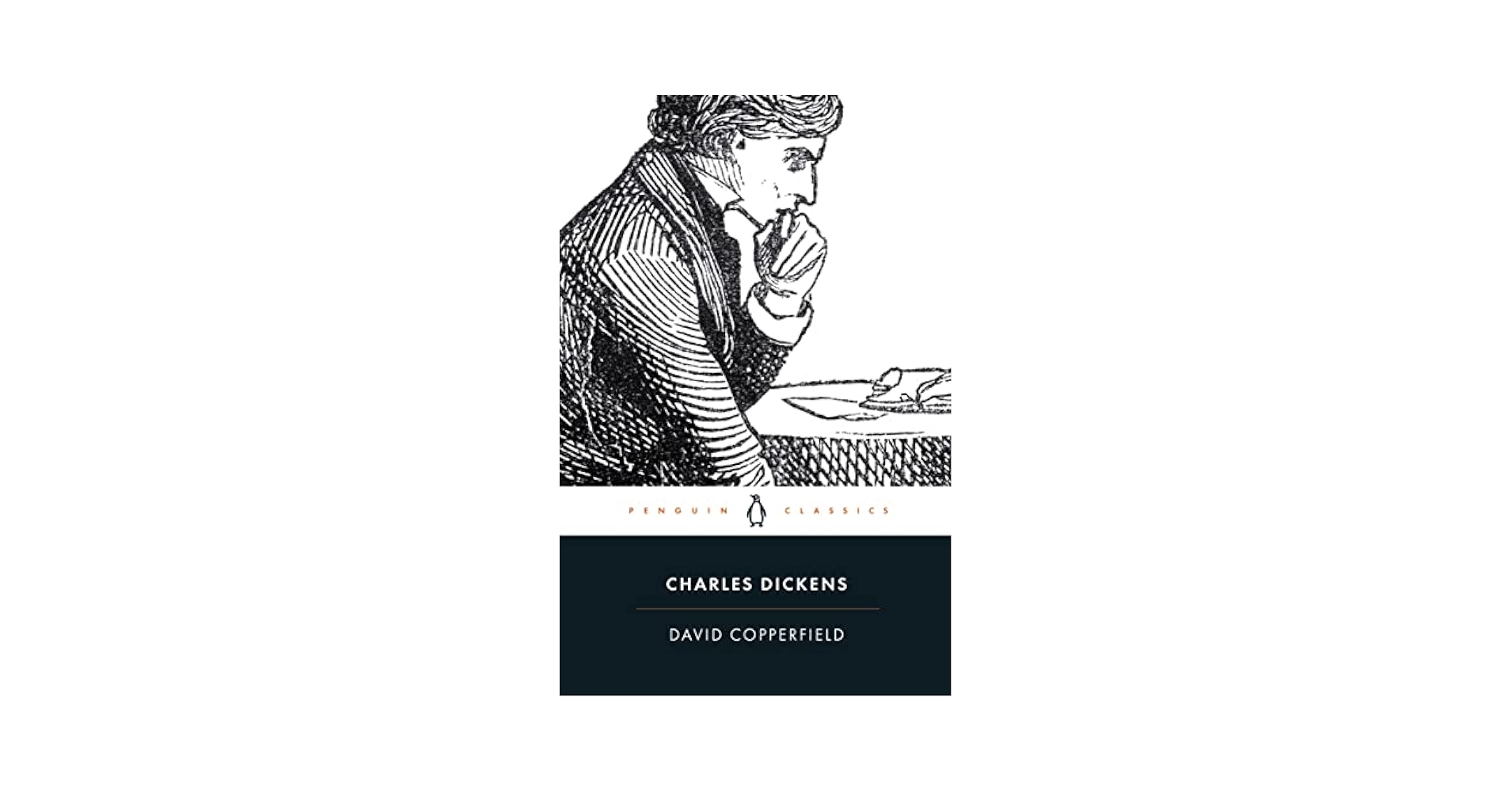 洋書 David Copperfield - Charles Dickens Amazon.com: David Copperfield by Charles Dickens: The